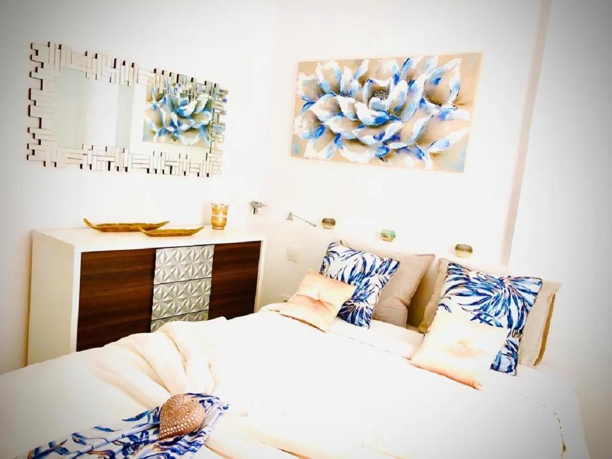 Luxury Bahia Sea Views By Deihu Experiences Lejlighed Los Cristianos  0*, Los Cristianos (Tenerife) Spanien