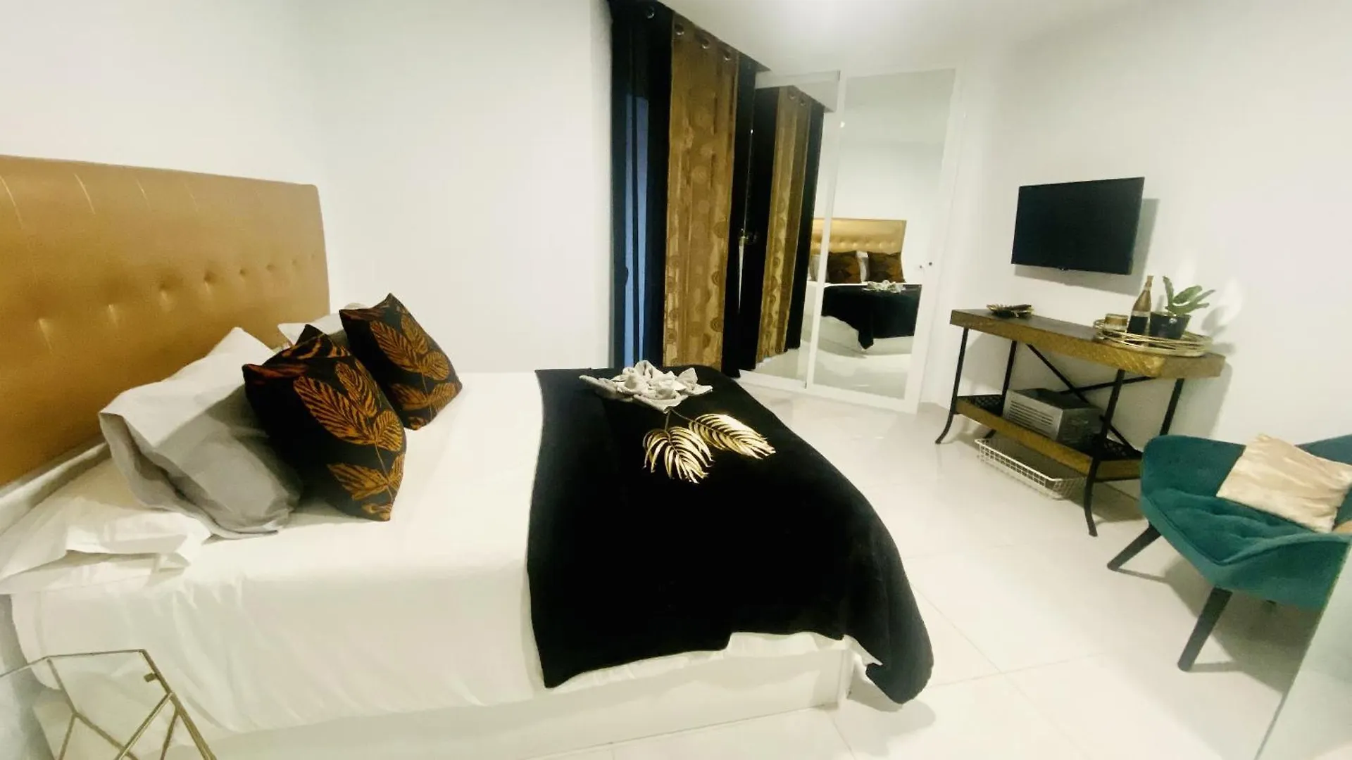 Luxury Bahia Sea Views By Deihu Experiences Lejlighed Los Cristianos