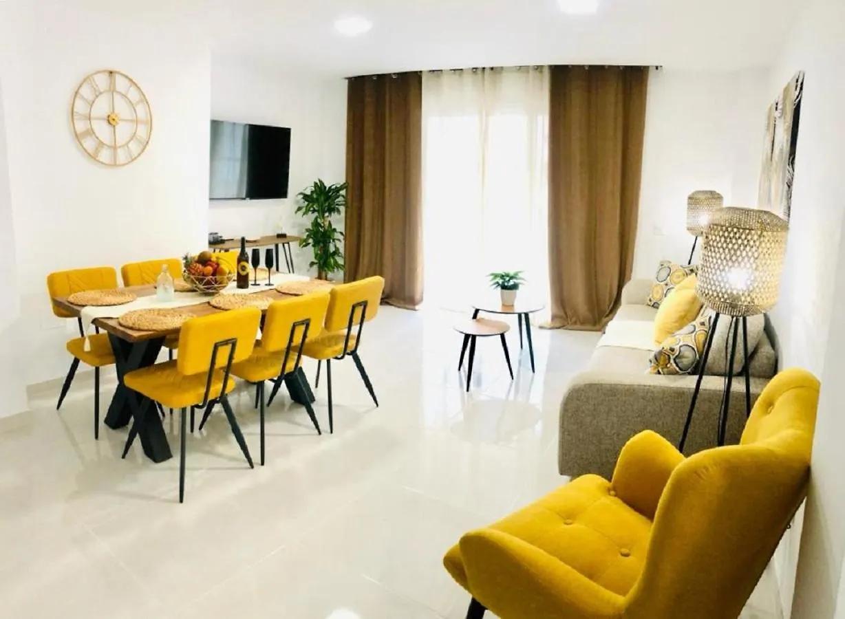 Luxury Bahia Sea Views By Deihu Experiences Lejlighed Los Cristianos  Spanien