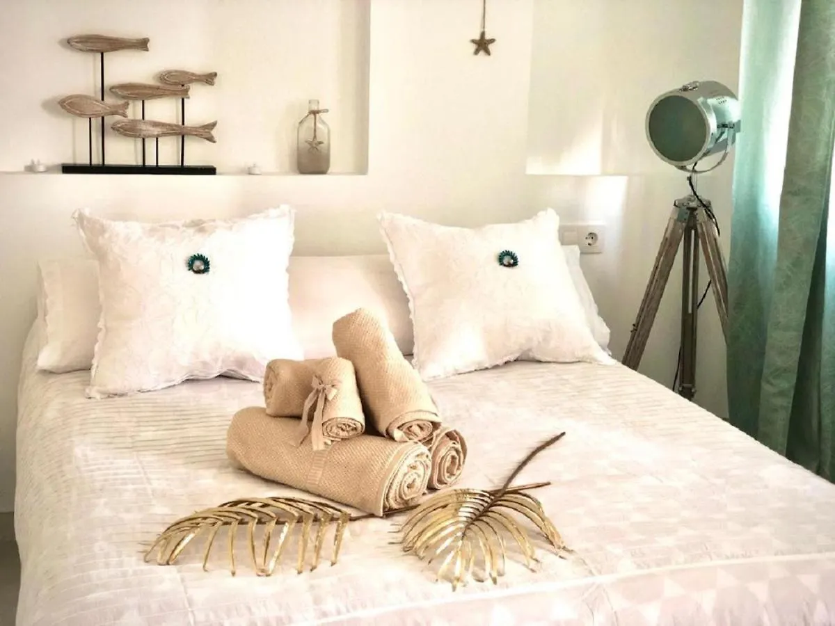 Luxury Bahia Sea Views By Deihu Experiences Lejlighed Los Cristianos   Los Cristianos (Tenerife)