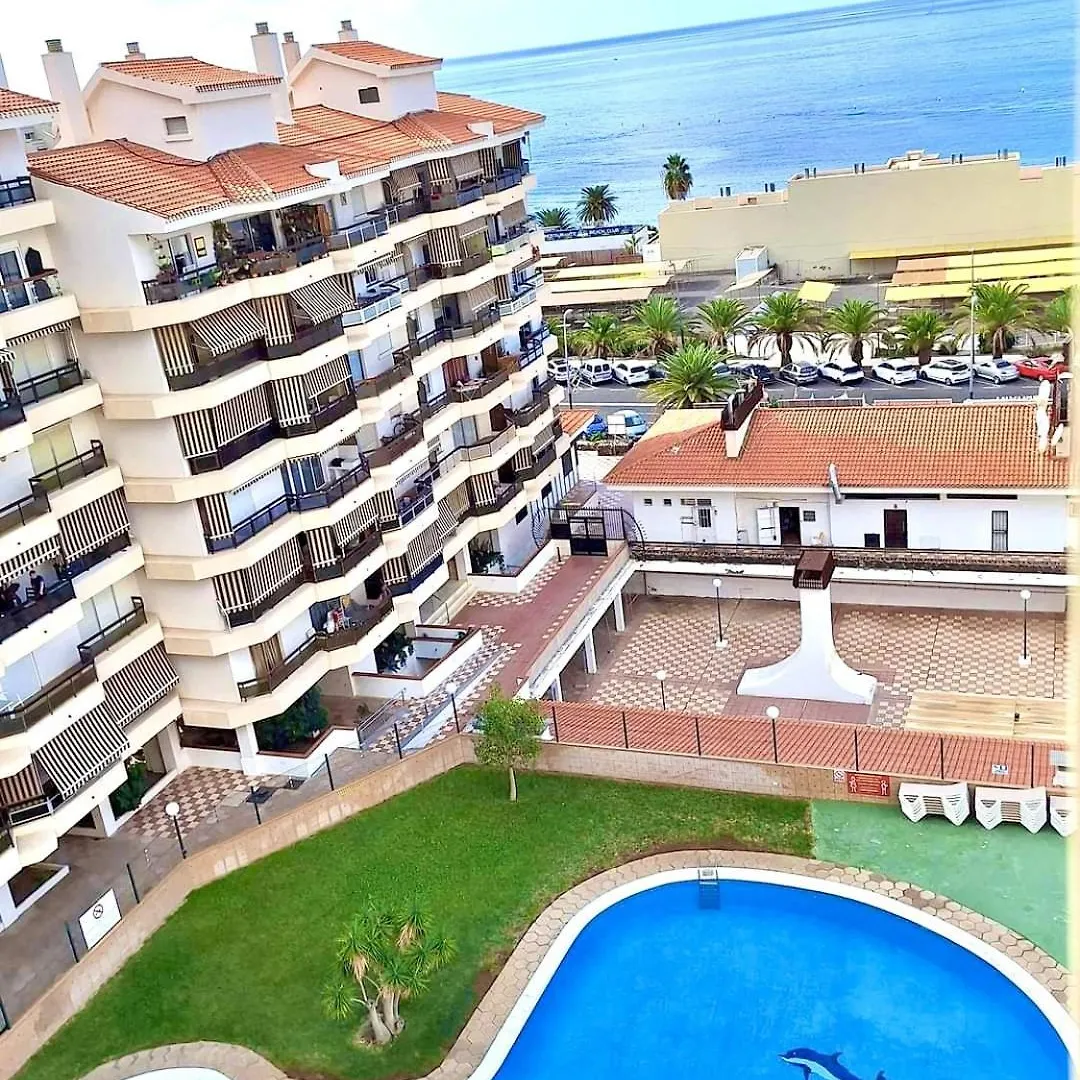 Luxury Bahia Sea Views By Deihu Experiences Lejlighed Los Cristianos  Spanien