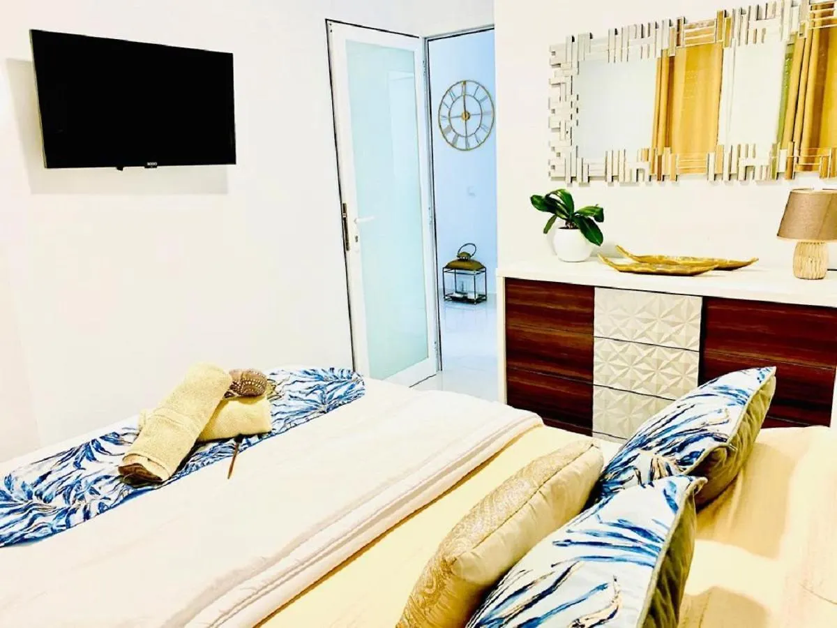 Luxury Bahia Sea Views By Deihu Experiences Lejlighed Los Cristianos  Spanien