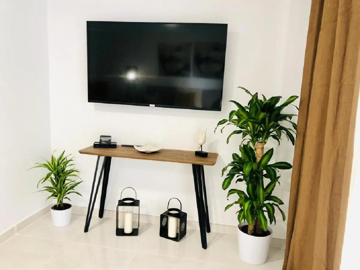 Luxury Bahia Sea Views By Deihu Experiences Lejlighed Los Cristianos  Spanien