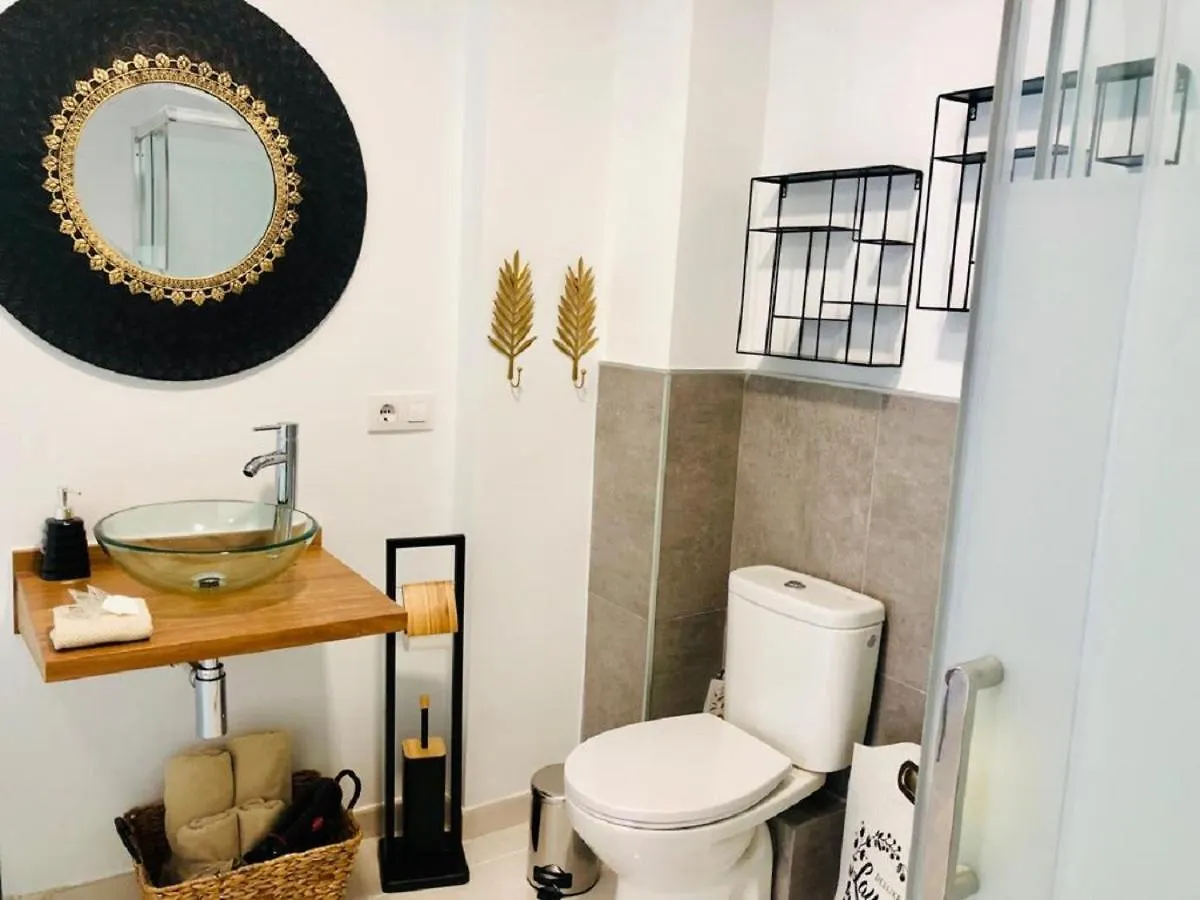Luxury Bahia Sea Views By Deihu Experiences Lejlighed Los Cristianos  0*, Los Cristianos (Tenerife) Spanien