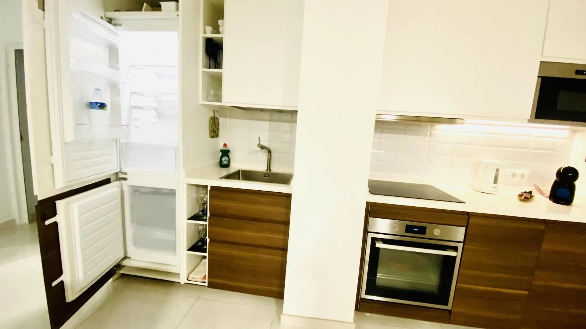 Luxury Bahia Sea Views By Deihu Experiences Lejlighed Los Cristianos  Spanien