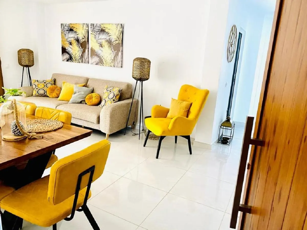 Luxury Bahia Sea Views By Deihu Experiences Lejlighed Los Cristianos  0*, Los Cristianos (Tenerife)