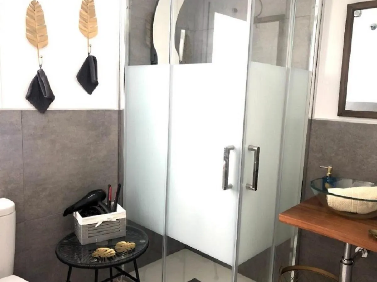 Luxury Bahia Sea Views By Deihu Experiences Lejlighed Los Cristianos