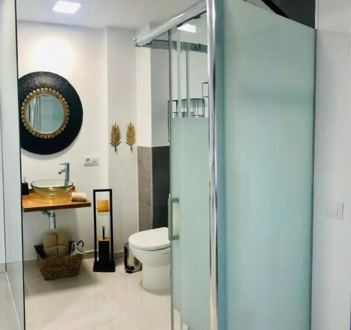 Luxury Bahia Sea Views By Deihu Experiences Lejlighed Los Cristianos