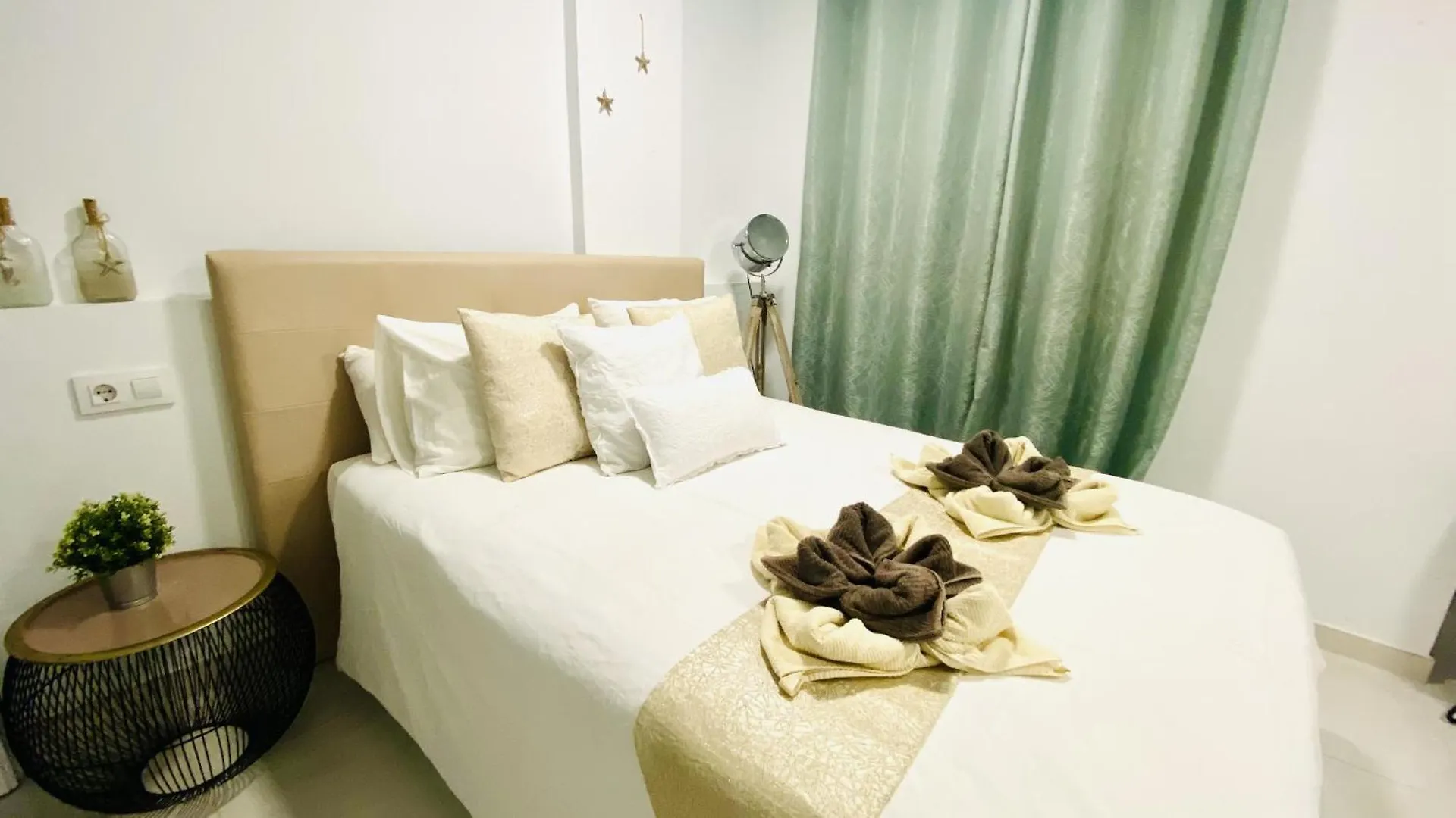 Luxury Bahia Sea Views By Deihu Experiences Lejlighed Los Cristianos  0*, Los Cristianos (Tenerife) Spanien