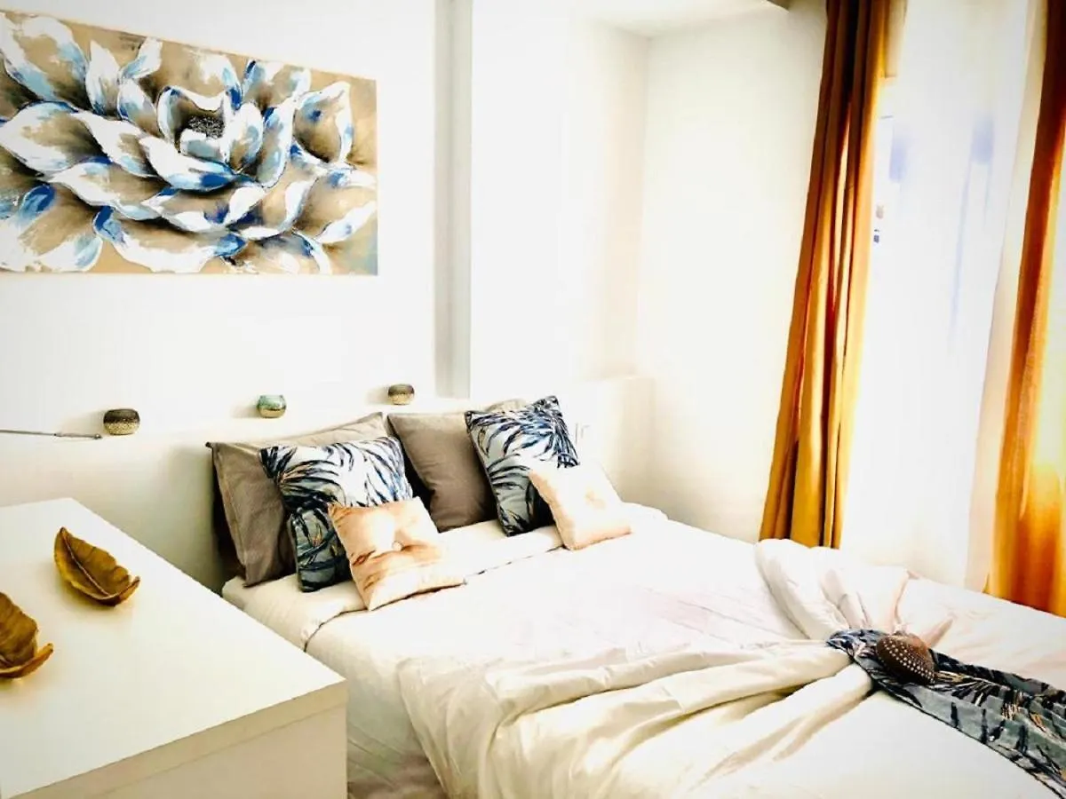 Luxury Bahia Sea Views By Deihu Experiences Lejlighed Los Cristianos
