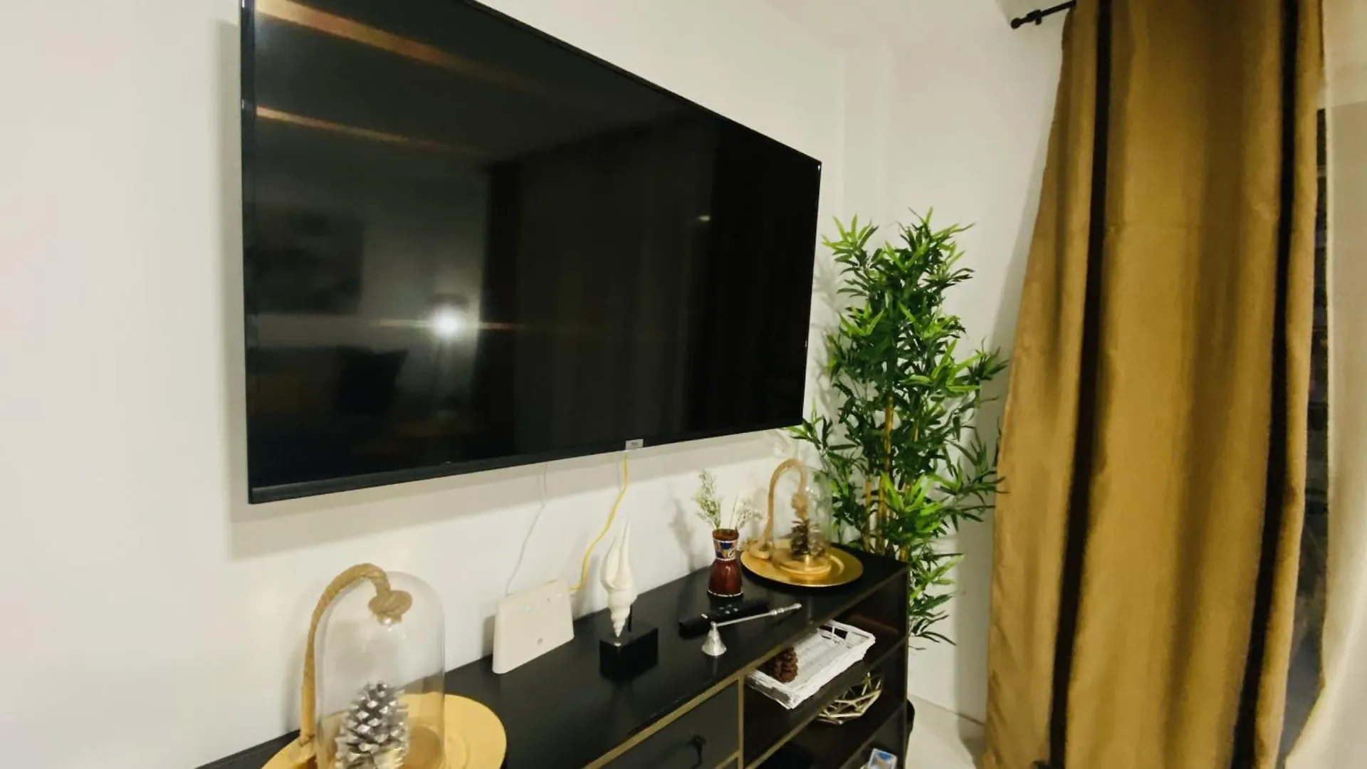 Luxury Bahia Sea Views By Deihu Experiences Lejlighed Los Cristianos  Spanien