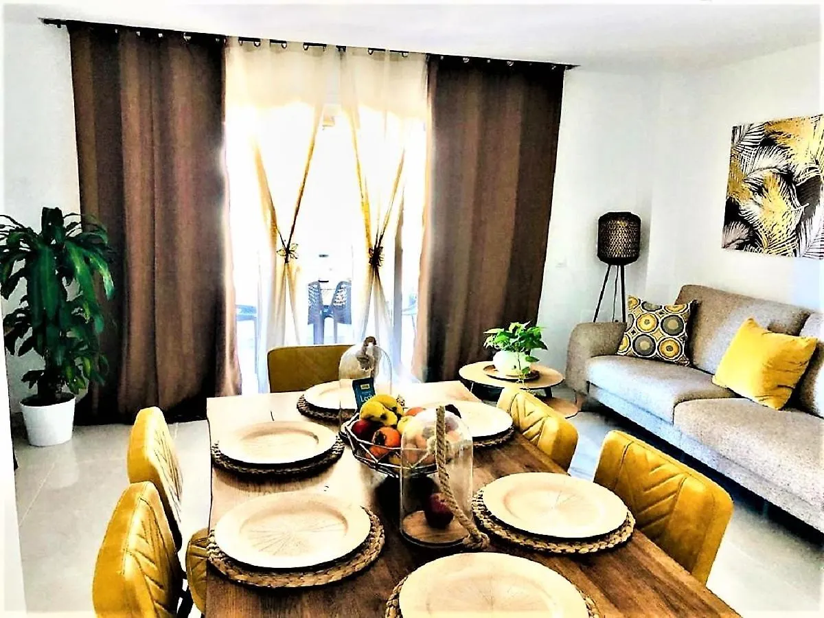 Luxury Bahia Sea Views By Deihu Experiences Lejlighed Los Cristianos  Los Cristianos (Tenerife)