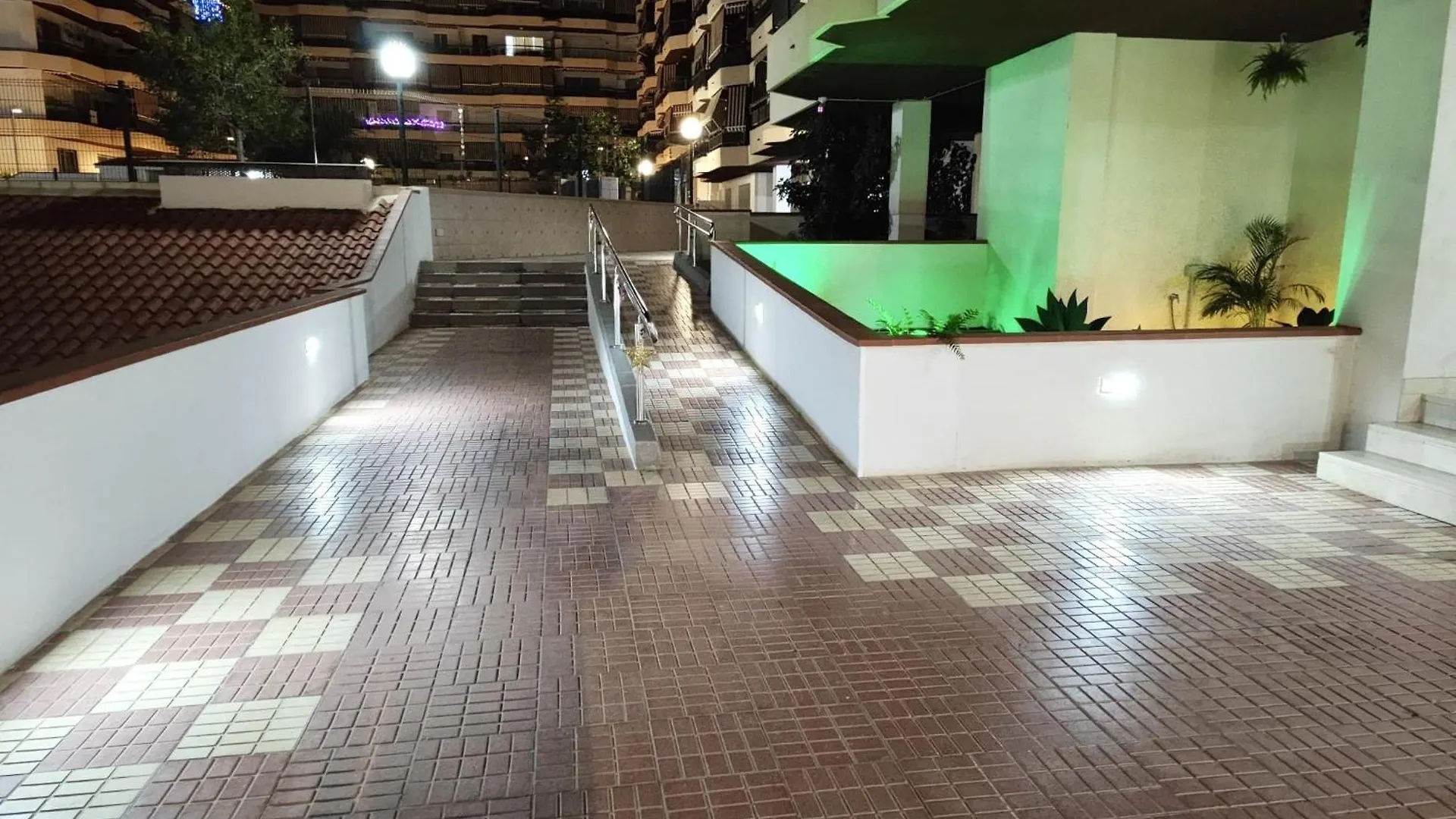 Luxury Bahia Sea Views By Deihu Experiences Lejlighed Los Cristianos
