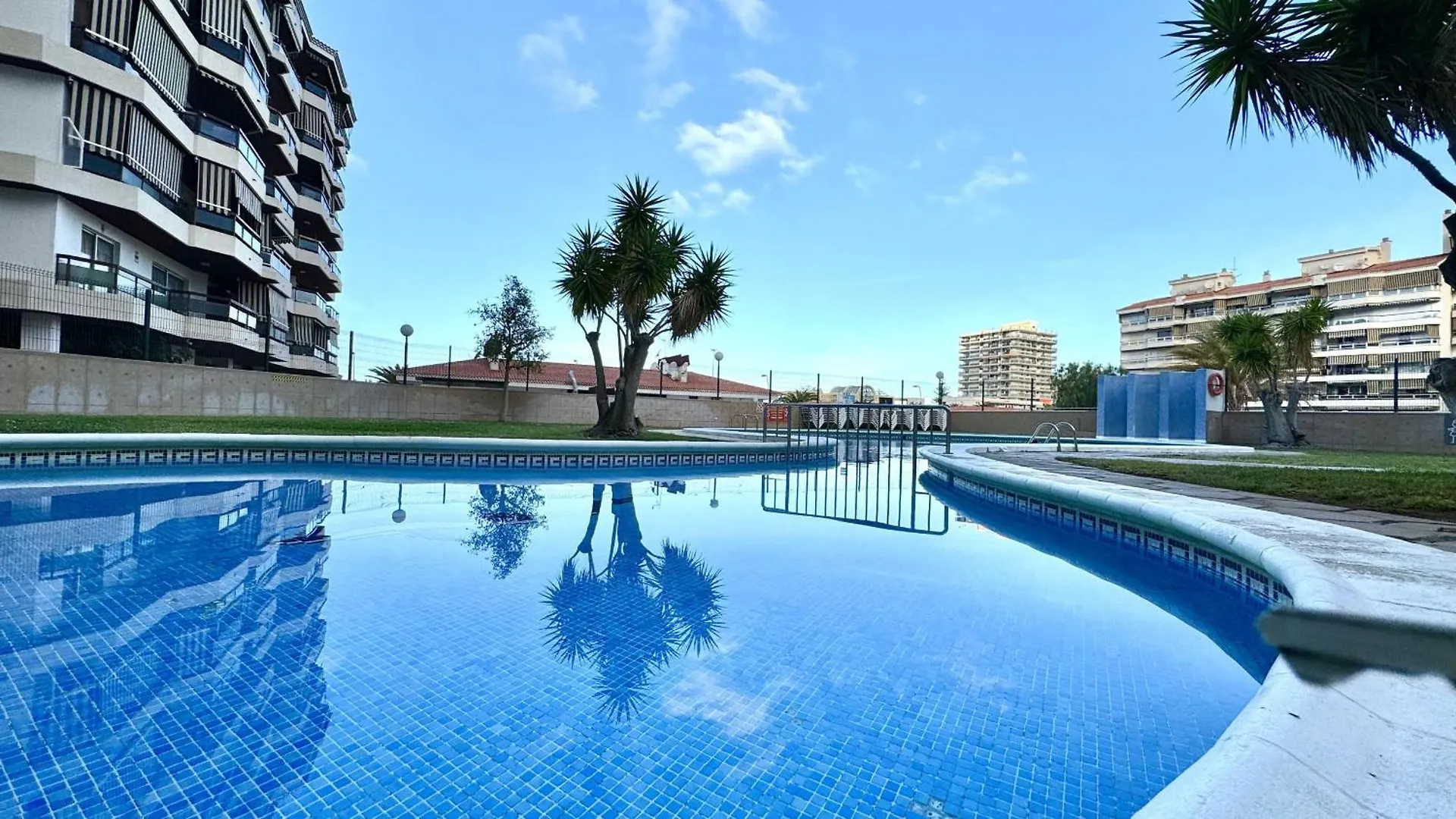 Luxury Bahia Sea Views By Deihu Experiences Lejlighed Los Cristianos